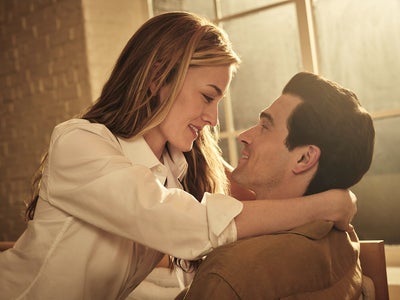 Love Story : quel couple sera au cœur de la saison 2 sur Disney+ ?