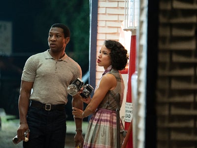 Lovecraft Country : la mystérieuse série se dévoile sur OCS