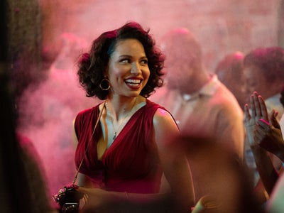 5 bonnes raisons de regarder Lovecraft Country sur OCS