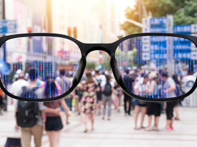 Apple Glass, Apple Tag… Des technologies révélées par une version dérobée de l’iOS 13 ?