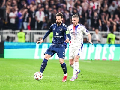 Ligue Europa : comment suivre les quarts de finale retour, avec Manchester United-Lyon ?