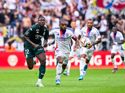 Ligue 1 : le programme de la 33e journée, avec Monaco-Lyon