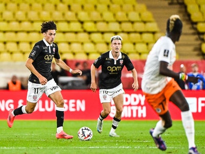 Ligue 1 : le programme de la 7e journée, avec Rennes - Monaco et Nice - PSG