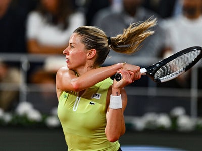 Roland-Garros 2026 : comment suivre les finales dames et hommes ?