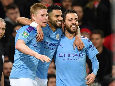 Qui est le meilleur joueur de Premier League ?