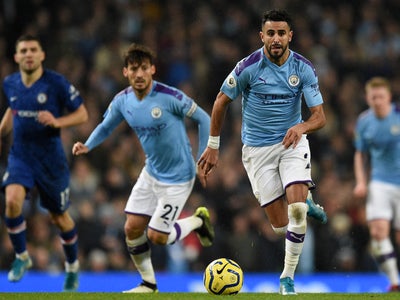 Premier League : le programme de la semaine, avec Chelsea - Manchester City