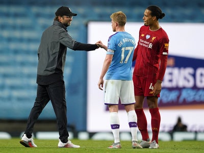 Premier League : notre équipe type de la saison 2019-20