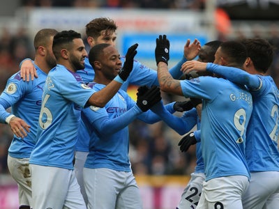 Premier League : le programme du week-end
