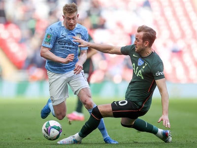 Premier League : le calendrier 2021-22, avec Tottenham-Manchester City d'entrée