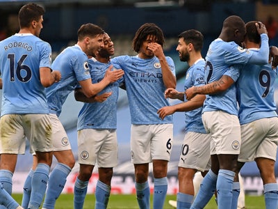 Premier League, J36 : le programme, avec Manchester City déjà champion