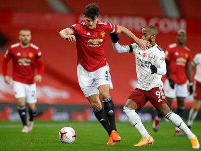 Premier League, J21 : le programme, avec Arsenal - Manchester United