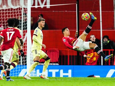 Premier League, J34 : comment voir Arsenal-Manchester United et Liverpool-Everton ?