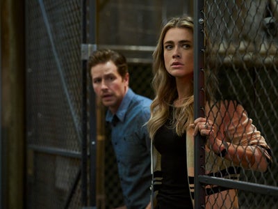 Manifest : quand la partie 2 de la saison 4 arrivera-t-elle sur Netflix ?