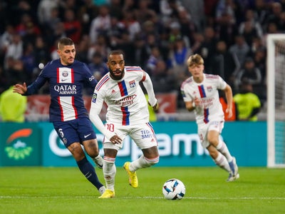 Ligue 1 : le programme de la 29e journée, avec le choc entre le PSG et Lyon