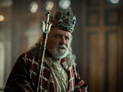 Marie : Anthony Hopkins en veut à Jésus dans ce film Netflix