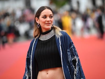 Marion Cotillard sera Cléopâtre dans le prochain Astérix