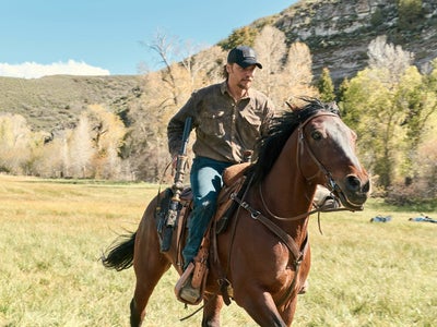 Marshals, saison 2 : quand sortiront les prochains épisodes du spin-off de Yellowstone ?