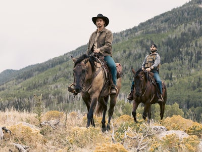 Marshals : quand sortiront les prochains épisodes du spin-off de Yellowstone ?