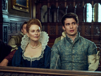 Mary & George : quelle est l'histoire vraie derrière cette nouvelle série sur Canal+ ?