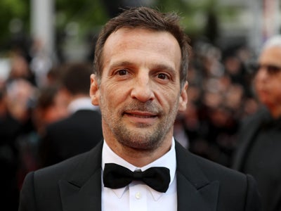 Mathieu Kassovitz prend la relève de Gerard Butler dans une nouvelle série d'action
