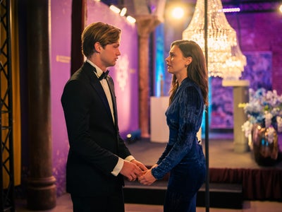 Maxton Hall : quand sortiront les prochains épisodes de la saison 2 sur Prime Video ?