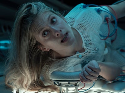 Oxygène : 3 choses à savoir sur le film Netflix avec Mélanie Laurent