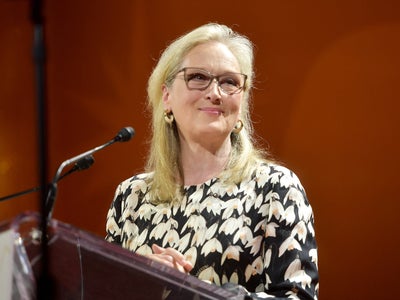 Meryl Streep, star du mois sur TCM Cinéma