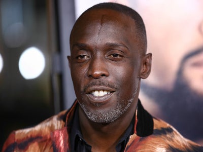OCS rend hommage à Michael K. Williams (The Wire, Boardwalk Empire...)