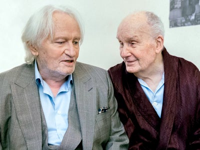 Michel Bouquet en 5 films