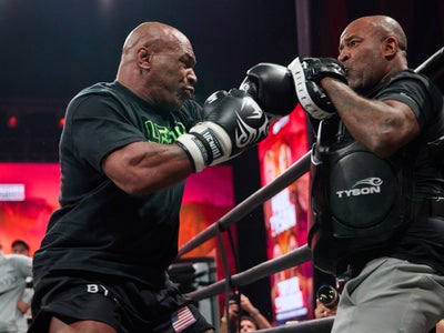 Boxe : comment suivre le combat entre Mike Tyson et Jake Paul ?