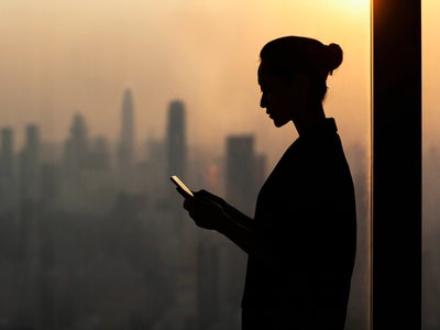 iOS 18.1.1 : pourquoi il est important de faire cette mise à jour de sécurité sur l'iPhone