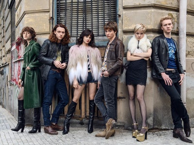 Amazon Prime Video : le programme du mois d'avril 2021