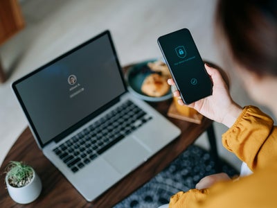 Apple : les passkeys arrivent bientôt avec iOS 17