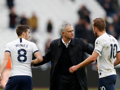 Premier League : le programme du weekend