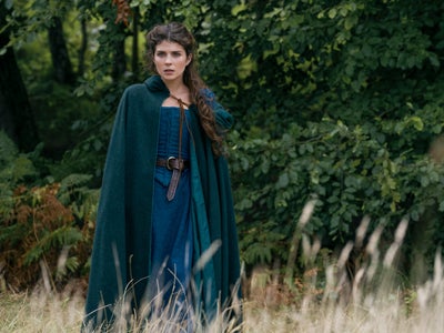 My Lady Jane : une série romanesque qui revisite l'Histoire d'Angleterre sur Prime Video