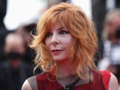 Mylène Farmer est de retour : découvrez son nouveau single énigmatique