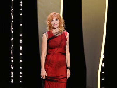 Mylène Farmer bientôt de retour au cinéma !