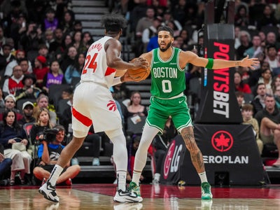 NBA : tout ce qu’il faut savoir sur la saison 2024-25