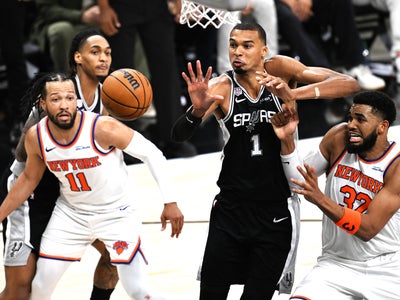NBA : comment suivre la saison 2026-2027 ?