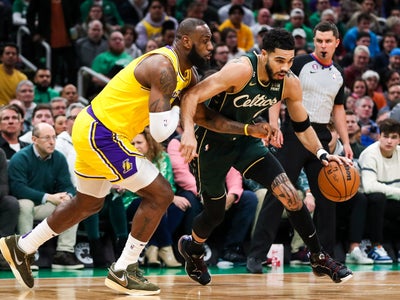 NBA : bientôt une série-docu sur Netflix