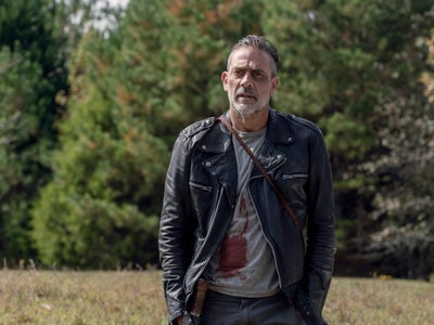 The Walking Dead : un spin-off sur Negan en préparation ?