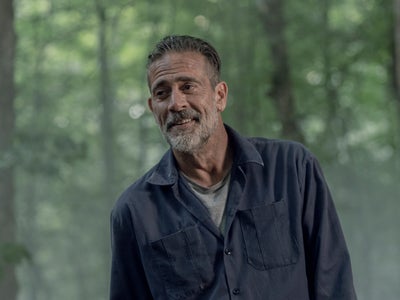 The Walking Dead : la fin de la saison 10 a une date sur OCS