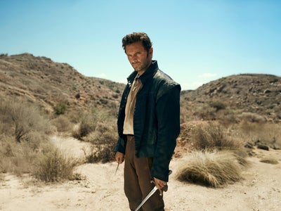 Néro : une création originale française avec Pio Marmaï à découvrir sur Netflix