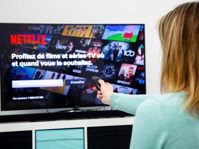Netflix Party : pour regarder des programmes à plusieurs (mais de chez soi)
