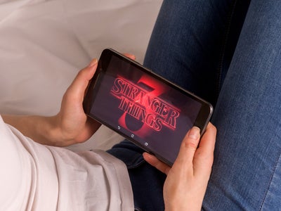 Comment verrouiller son écran Netflix sur smartphone ?