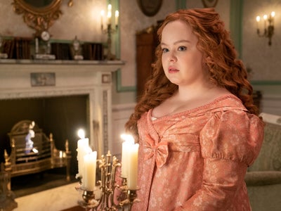 Netflix révèle l'intrigue de la saison 3 des Bridgerton