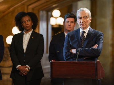 New York, police judiciaire : la saison 22 arrive sur 13ème RUE et Universal+