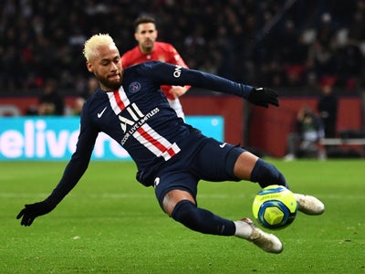 Bientôt une série Netflix sur Neymar ?