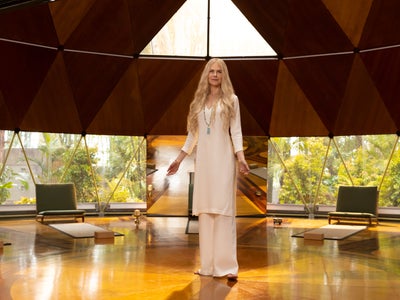 Amazon Prime Video : le programme du mois d'août 2021