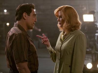 Amazon Prime Video : le programme du mois de décembre 2021